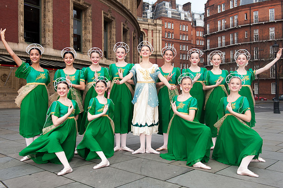 Dance Proms Group shots-24