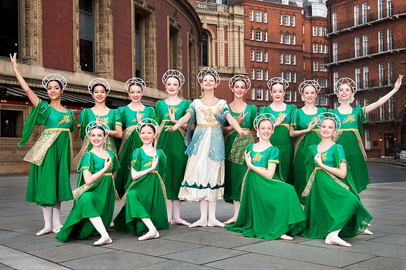 Dance Proms Group shots-25