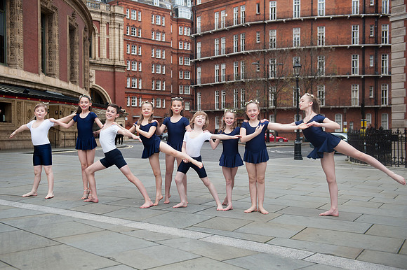 Dance Proms Group shots-37