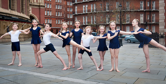 Dance Proms Group shots-38