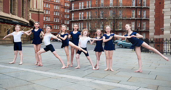 Dance Proms Group shots-39