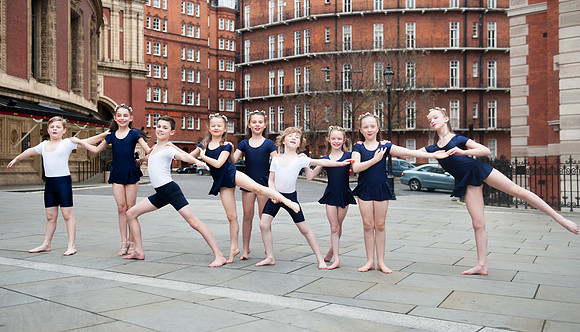 Dance Proms Group shots-40