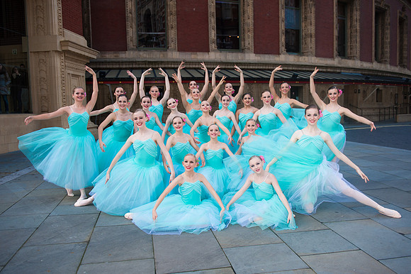 Dance Proms Group shots-41