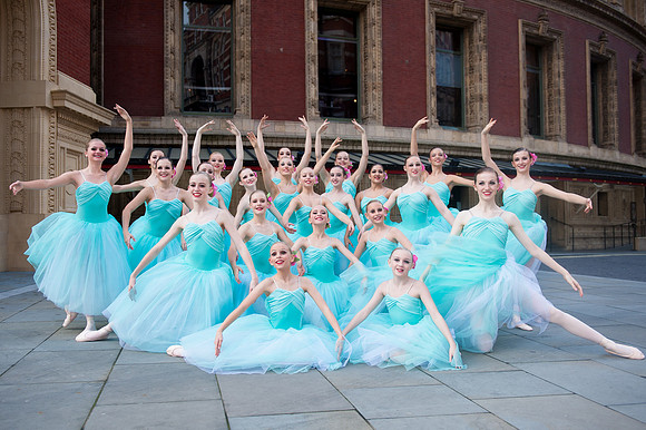 Dance Proms Group shots-42