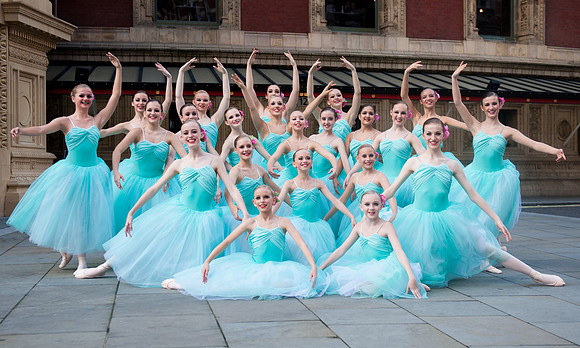 Dance Proms Group shots-44