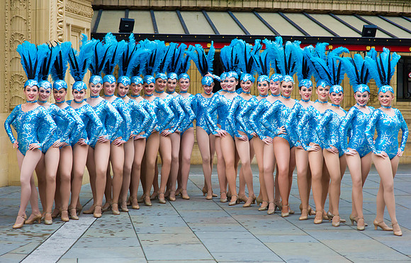 Dance Proms Group shots-84