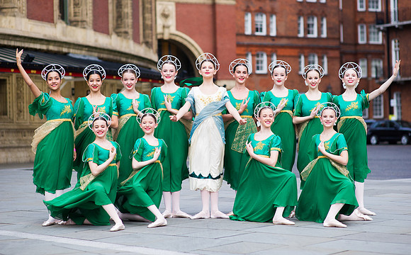 Dance Proms Group shots-87