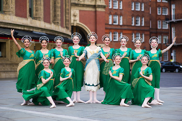 Dance Proms Group shots-88