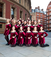 Dance Proms Group shots-48