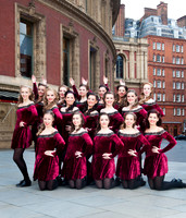 Dance Proms Group shots-50