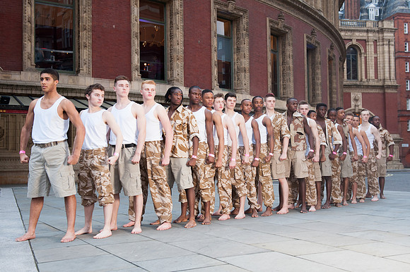 Dance Proms Group shots-54