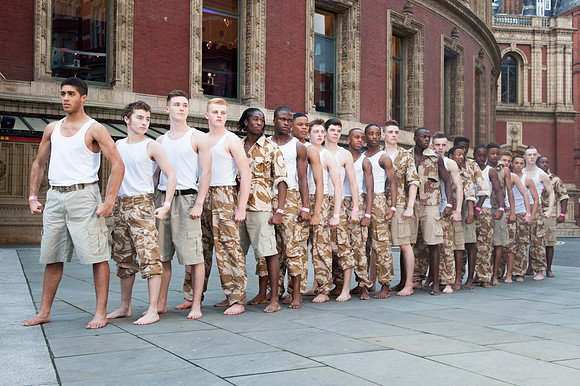 Dance Proms Group shots-55