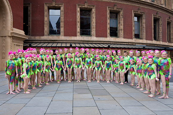 Dance Proms Group shots-13