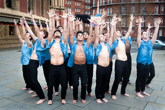Dance Proms Group shots-26