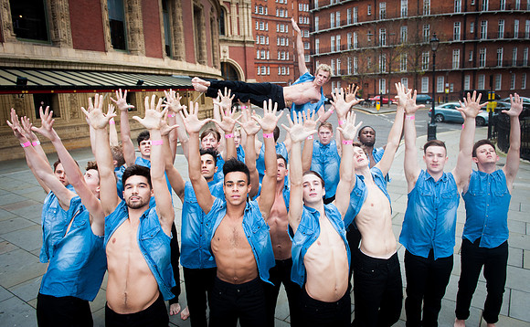 Dance Proms Group shots-28