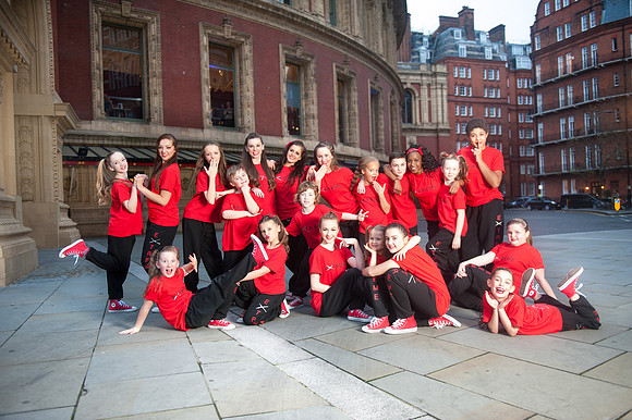 Dance Proms Group shots-56