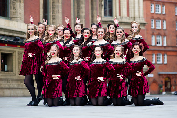Dance Proms Group shots-66