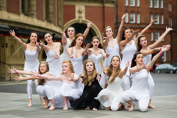 Dance Proms Group shots-77