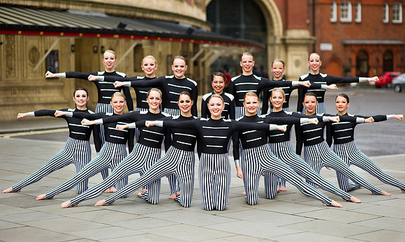 Dance Proms Group shots-82