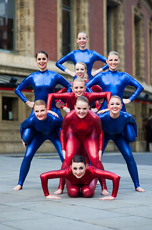 Dance Proms Group shots-95
