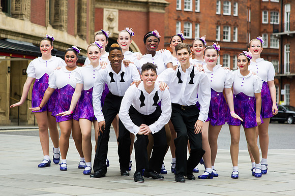 Dance Proms Group shots-79