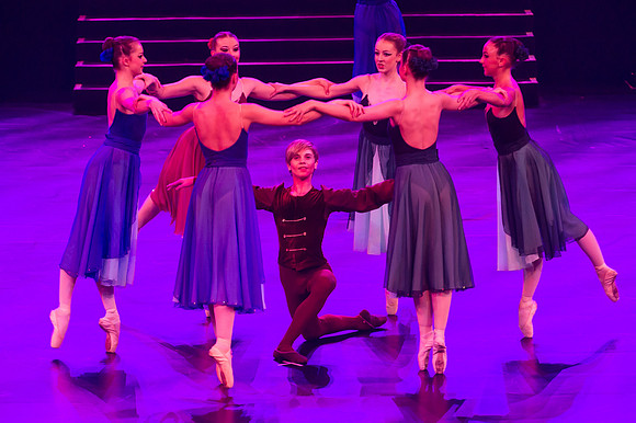 Viennese Waltz-16