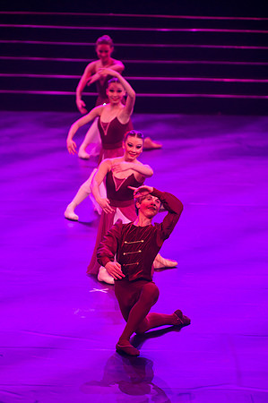 Viennese Waltz-24