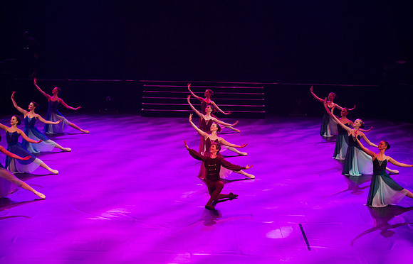 Viennese Waltz-27