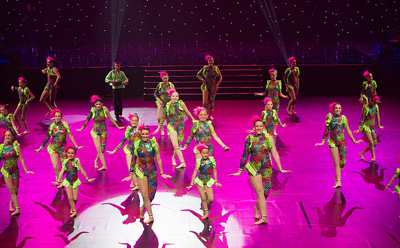 Proud Mary-22