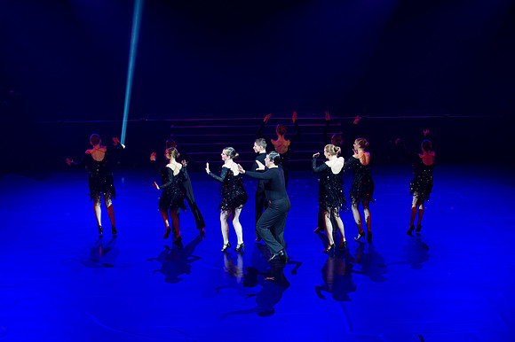 Mambo Magic-1