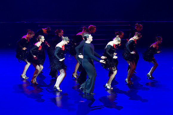Mambo Magic-2