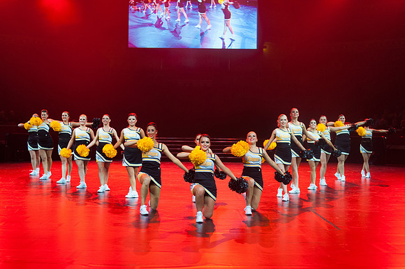 SDC Stingers Cheerleaders Squad-11