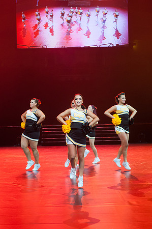 SDC Stingers Cheerleaders Squad-16