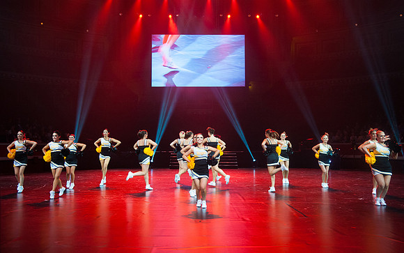 SDC Stingers Cheerleaders Squad-17