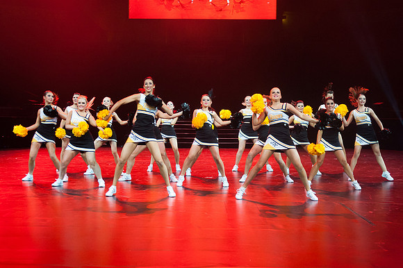 SDC Stingers Cheerleaders Squad-19