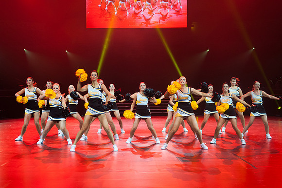 SDC Stingers Cheerleaders Squad-20