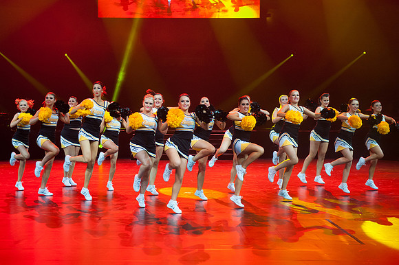 SDC Stingers Cheerleaders Squad-26