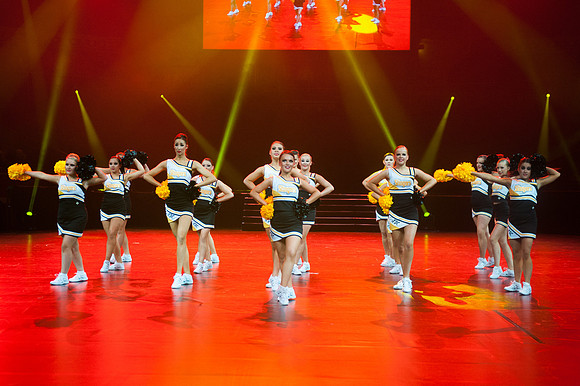 SDC Stingers Cheerleaders Squad-27