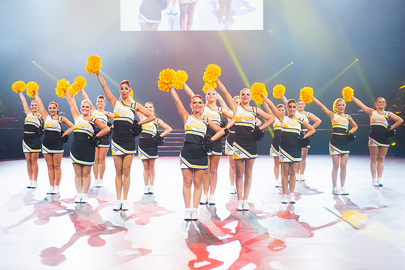 SDC Stingers Cheerleaders Squad-28