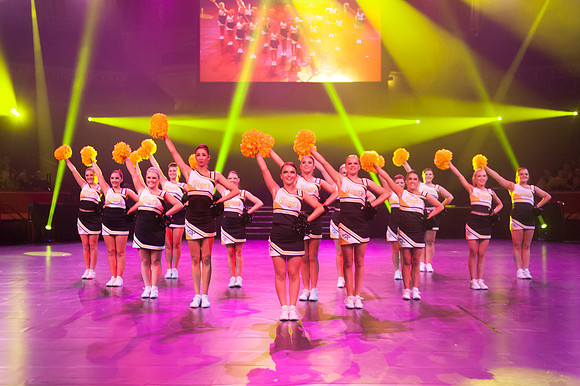 SDC Stingers Cheerleaders Squad-29