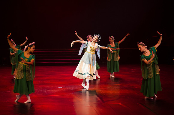 Dance Russe-3