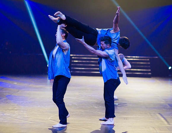 Flight-8