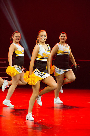 SDC Stingers Cheerleaders Squad-32