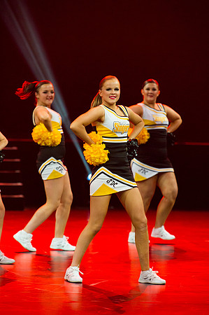SDC Stingers Cheerleaders Squad-33