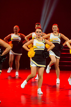 SDC Stingers Cheerleaders Squad-34