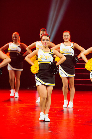 SDC Stingers Cheerleaders Squad-35