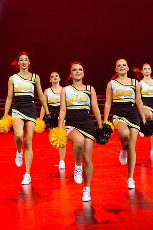 SDC Stingers Cheerleaders Squad-37
