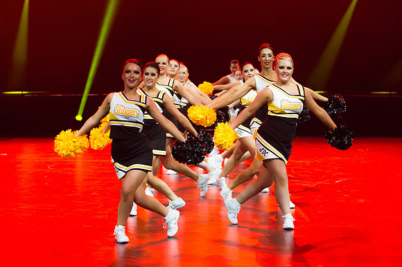 SDC Stingers Cheerleaders Squad-42