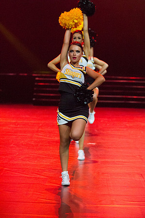SDC Stingers Cheerleaders Squad-45
