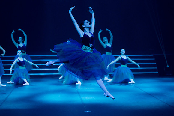 Prelude Performance